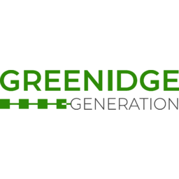 Greenidge Generation Holdings logo