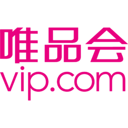 Vipshop logo