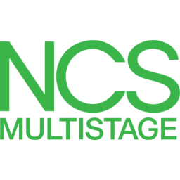 NCS Multistage logo