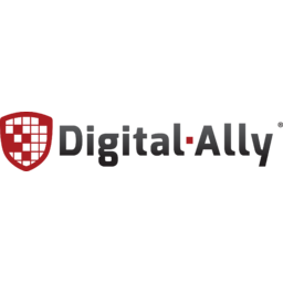 Digital Ally logo