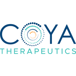 Coya Therapeutics logo