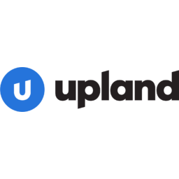 Upland Software logo