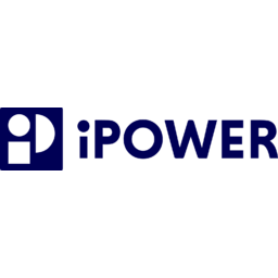 iPower logo