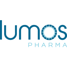 Lumos Pharma logo