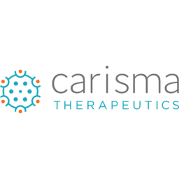 Carisma Therapeutics logo