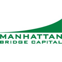 Manhattan Bridge Capital logo