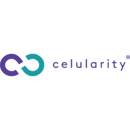 Celularity logo