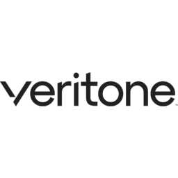 Veritone logo