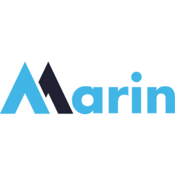 Marin Software logo