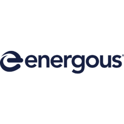 Energous logo
