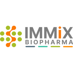 Immix Biopharma logo