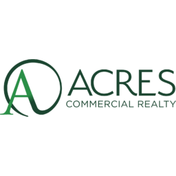 ACRES Commercial Realty logo