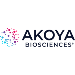 Akoya Biosciences logo