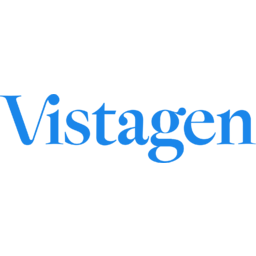 VistaGen Therapeutics logo