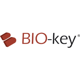 BIO-key International logo