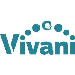 Vivani Medical logo