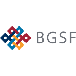 BG Staffing logo