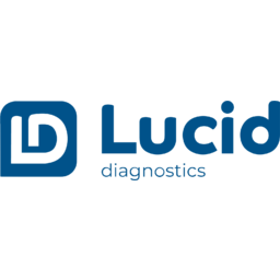 Lucid Diagnostics logo