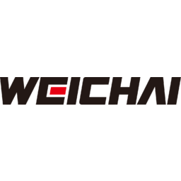 Weichai Power logo