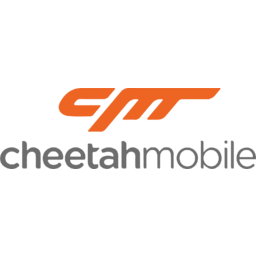 Cheetah Mobile logo