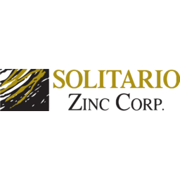 Solitario Zinc logo