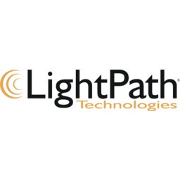 LightPath Technologies logo