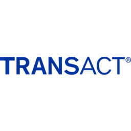 TransAct Technologies logo