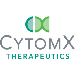 CytomX Therapeutics logo