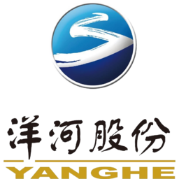 YANGHE logo