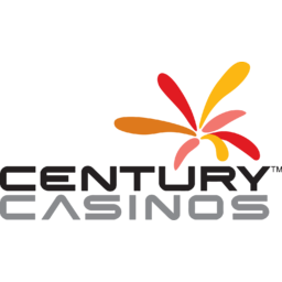 Century Casinos logo