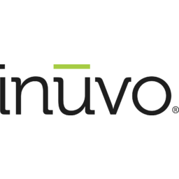 Inuvo logo