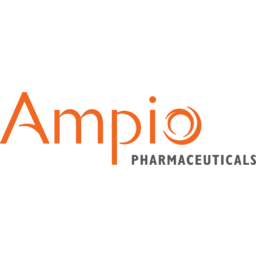 Ampio Pharmaceuticals logo