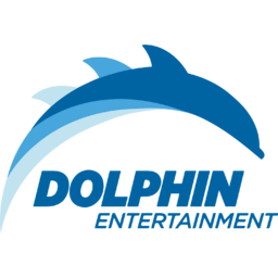 Dolphin Entertainment logo