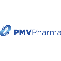 PMV Pharmaceuticals logo