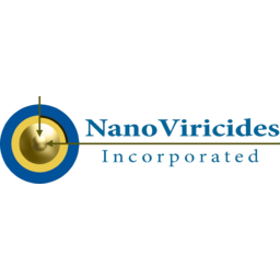 NanoViricides logo