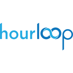 Hour Loop logo