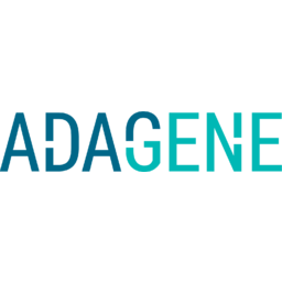 Adagene logo