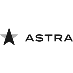 Astra Space logo