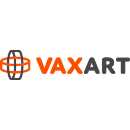 Vaxart logo