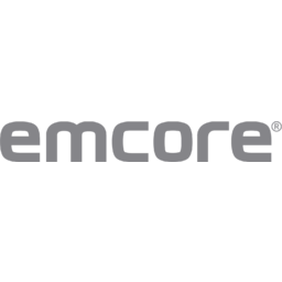 EMCORE Corporation logo