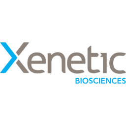 Xenetic Biosciences logo