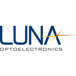 Luna Innovations logo