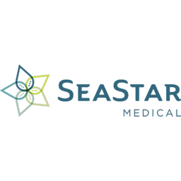 SeaStar Medical logo