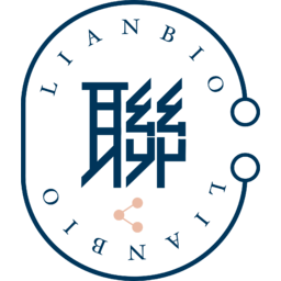 LianBio logo