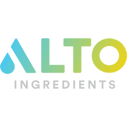 Alto Ingredients logo