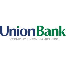 Union Bankshares logo