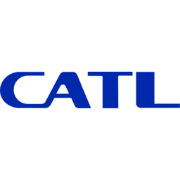 CATL logo