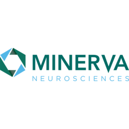 Minerva Neurosciences logo