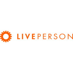 LivePerson logo