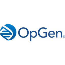 OpGen logo